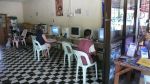 22 April 2007
Internetcafe in Langkawi Maleisie