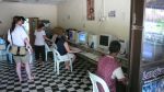 22 April 2007
Internetcafe in Langkawi Maleisie