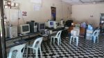 22 April 2007
Internetcafe in Langkawi Maleisie