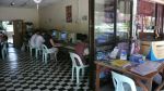 22 April 2007
Internetcafe in Langkawi Maleisie