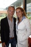 Schiphol oost 7 mei 2007
Presentatie 10 finalisten van de Mis Missverkiezing met Jaap Jongbloed en Lucille Werner.