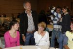 Schiphol oost 7 mei 2007
Presentatie 10 finalisten van de Mis Missverkiezing met Jaap Jongbloed en Lucille Werner.
