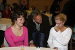 Schiphol oost 7 mei 2007
Presentatie 10 finalisten van de Mis Missverkiezing met Jaap Jongbloed en Lucille Werner.