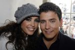 Amersfoort 29 mei 2007
Tros zomerfeest op plein in Amersfoort. Jan Smit en Yolanthe Cabau v Kasbergen
Peter Smulders bv