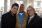Amersfoort 29 mei 2007
Tros zomerfeest op plein in Amersfoort. Jan Smit Frank Timmer en Jaap Buijs
Peter Smulders bv