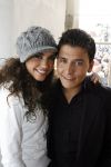Amersfoort 29 mei 2007
Tros zomerfeest op plein in Amersfoort. Jan Smit en Yolanthe Cabau v Kasbergen
Peter Smulders bv