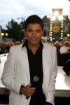 Amersfoort 29 mei 2007
Tros zomerfeesten op plein in amersfoort. Jan Smit
Peter Smulders bv