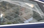 Leiden 2 mei 2007
Prinses Ariana ligt in het leids UMC  ziekenhuis ivm infectie aan de luchtwegen.
Maxima Prins Willem Alexander en Jorge Zoorequieta en Carmen Zorreguieta komen op bezoek.