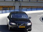 Leiden 2 mei 2007
Prinses Ariana ligt in het leids UMC  ziekenhuis ivm infectie aan de luchtwegen.
Maxima Prins Willem Alexander en Jorge Zoorequieta en Carmen Zorreguieta komen op bezoek.