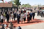 Woudrichem Den Bosch 30 april 2007
Koningin Beatrix Prins Willem Alexander Prins Friso mabel Wisse Smit Prins Constantijn Prinses Laurentien Prinses Margriet Pieter v Vollenhoven Prins Maurits Prinses Marilene Prins Bernhard jr Prinses Annette Prins Pieter Christiaan Prinses  Anita Prins Floris en Prinses Aimee koninginnedag 2007.