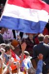 Woudrichem Den Bosch 30 april 2007
Koningin Beatrix Prins Willem Alexander Prins Friso mabel Wisse Smit Prins Constantijn Prinses Laurentien Prinses Margriet Pieter v Vollenhoven Prins Maurits Prinses Marilene Prins Bernhard jr Prinses Annette Prins Pieter Christiaan Prinses  Anita Prins Floris en Prinses Aimee koninginnedag 2007.