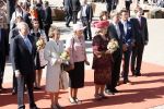 Woudrichem Den Bosch 30 april 2007
Koningin Beatrix Prins Willem Alexander Prins Friso mabel Wisse Smit Prins Constantijn Prinses Laurentien Prinses Margriet Pieter v Vollenhoven Prins Maurits Prinses Marilene Prins Bernhard jr Prinses Annette Prins Pieter Christiaan Prinses  Anita Prins Floris en Prinses Aimee koninginnedag 2007.