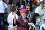 Woudrichem Den Bosch 30 april 2007
Koningin Beatrix Prins Willem Alexander Prins Friso mabel Wisse Smit Prins Constantijn Prinses Laurentien Prinses Margriet Pieter v Vollenhoven Prins Maurits Prinses Marilene Prins Bernhard jr Prinses Annette Prins Pieter Christiaan Prinses  Anita Prins Floris en Prinses Aimee koninginnedag 2007.