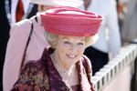 Woudrichem Den Bosch 30 april 2007
Koningin Beatrix Prins Willem Alexander Prins Friso mabel Wisse Smit Prins Constantijn Prinses Laurentien Prinses Margriet Pieter v Vollenhoven Prins Maurits Prinses Marilene Prins Bernhard jr Prinses Annette Prins Pieter Christiaan Prinses  Anita Prins Floris en Prinses Aimee koninginnedag 2007.