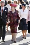 Woudrichem Den Bosch 30 april 2007
Koningin Beatrix Prins Willem Alexander Prins Friso mabel Wisse Smit Prins Constantijn Prinses Laurentien Prinses Margriet Pieter v Vollenhoven Prins Maurits Prinses Marilene Prins Bernhard jr Prinses Annette Prins Pieter Christiaan Prinses  Anita Prins Floris en Prinses Aimee koninginnedag 2007.