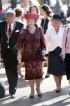 Woudrichem Den Bosch 30 april 2007
Koningin Beatrix Prins Willem Alexander Prins Friso mabel Wisse Smit Prins Constantijn Prinses Laurentien Prinses Margriet Pieter v Vollenhoven Prins Maurits Prinses Marilene Prins Bernhard jr Prinses Annette Prins Pieter Christiaan Prinses  Anita Prins Floris en Prinses Aimee koninginnedag 2007