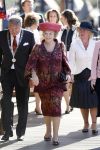 Woudrichem Den Bosch 30 april 2007
Koningin Beatrix Prins Willem Alexander Prins Friso mabel Wisse Smit Prins Constantijn Prinses Laurentien Prinses Margriet Pieter v Vollenhoven Prins Maurits Prinses Marilene Prins Bernhard jr Prinses Annette Prins Pieter Christiaan Prinses  Anita Prins Floris en Prinses Aimee koninginnedag 2007.