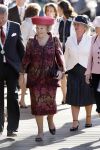 Woudrichem Den Bosch 30 april 2007
Koningin Beatrix Prins Willem Alexander Prins Friso mabel Wisse Smit Prins Constantijn Prinses Laurentien Prinses Margriet Pieter v Vollenhoven Prins Maurits Prinses Marilene Prins Bernhard jr Prinses Annette Prins Pieter Christiaan Prinses  Anita Prins Floris en Prinses Aimee koninginnedag 2007.