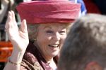 Woudrichem Den Bosch 30 april 2007
Koningin Beatrix Prins Willem Alexander Prins Friso mabel Wisse Smit Prins Constantijn Prinses Laurentien Prinses Margriet Pieter v Vollenhoven Prins Maurits Prinses Marilene Prins Bernhard jr Prinses Annette Prins Pieter Christiaan Prinses  Anita Prins Floris en Prinses Aimee koninginnedag.
Peter Smulders bv