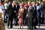 Woudrichem Den Bosch 30 april 2007
Koningin Beatrix Prins Willem Alexander Prins Friso mabel Wisse Smit Prins Constantijn Prinses Laurentien Prinses Margriet Pieter v Vollenhoven Prins Maurits Prinses Marilene Prins Bernhard jr Prinses Annette Prins Pieter Christiaan Prinses  Anita Prins Floris en Prinses Aimee koninginnedag 2007.