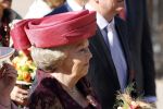 Woudrichem Den Bosch 30 april 2007
Koningin Beatrix Prins Willem Alexander Prins Friso mabel Wisse Smit Prins Constantijn Prinses Laurentien Prinses Margriet Pieter v Vollenhoven Prins Maurits Prinses Marilene Prins Bernhard jr Prinses Annette Prins Pieter Christiaan Prinses  Anita Prins Floris en Prinses Aimee koninginnedag 2007.
