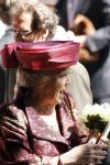 Woudrichem Den Bosch 30 april 2007
Koningin Beatrix Prins Willem Alexander Prins Friso mabel Wisse Smit Prins Constantijn Prinses Laurentien Prinses Margriet Pieter v Vollenhoven Prins Maurits Prinses Marilene Prins Bernhard jr Prinses Annette Prins Pieter Christiaan Prinses  Anita Prins Floris en Prinses Aimee koninginnedag 2007.