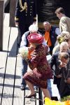 Woudrichem Den Bosch 30 april 2007
Koningin Beatrix Prins Willem Alexander Prins Friso mabel Wisse Smit Prins Constantijn Prinses Laurentien Prinses Margriet Pieter v Vollenhoven Prins Maurits Prinses Marilene Prins Bernhard jr Prinses Annette Prins Pieter Christiaan Prinses  Anita Prins Floris en Prinses Aimee koninginnedag 2007.