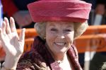 Woudrichem Den Bosch 30 april 2007
Koningin Beatrix Prins Willem Alexander Prins Friso mabel Wisse Smit Prins Constantijn Prinses Laurentien Prinses Margriet Pieter v Vollenhoven Prins Maurits Prinses Marilene Prins Bernhard jr Prinses Annette Prins Pieter Christiaan Prinses  Anita Prins Floris en Prinses Aimee koninginnedag 2007.