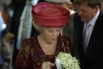 Woudrichem Den Bosch 30 april 2007
Koningin Beatrix Prins Willem Alexander Prins Friso mabel Wisse Smit Prins Constantijn Prinses Laurentien Prinses Margriet Pieter v Vollenhoven Prins Maurits Prinses Marilene Prins Bernhard jr Prinses Annette Prins Pieter Christiaan Prinses  Anita Prins Floris en Prinses Aimee koninginnedag 2007.