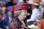 Woudrichem Den Bosch 30 april 2007
Koningin Beatrix Prins Willem Alexander Prins Friso mabel Wisse Smit Prins Constantijn Prinses Laurentien Prinses Margriet Pieter v Vollenhoven Prins Maurits Prinses Marilene Prins Bernhard jr Prinses Annette Prins Pieter Christiaan Prinses  Anita Prins Floris en Prinses Aimee koninginnedag 2007.