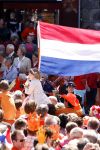 Woudrichem Den Bosch 30 april 2007
Koningin Beatrix Prins Willem Alexander Prins Friso mabel Wisse Smit Prins Constantijn Prinses Laurentien Prinses Margriet Pieter v Vollenhoven Prins Maurits Prinses Marilene Prins Bernhard jr Prinses Annette Prins Pieter Christiaan Prinses  Anita Prins Floris en Prinses Aimee koninginnedag 2007.
