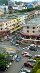 17 April 2007
Kota Kinabalu centrum Maleisie