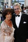 Scheveningen 15 april 2007
Premiere Tarzan in het circus theater. Lee Towers met Laura