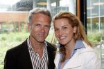 Schiphol oost 7 mei 2007
Presentatie 10 finalisten van de Mis Missverkiezing met Jaap Jongbloed en Lucille Werner.