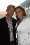 Schiphol oost 7 mei 2007
Presentatie 10 finalisten van de Mis Missverkiezing met Jaap Jongbloed en Lucille Werner.