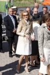Woudrichem Den Bosch 30 april 2007
Koningin Beatrix Prins Willem Alexander Prins Friso mabel Wisse Smit Prins Constantijn Prinses Laurentien Prinses Margriet Pieter v Vollenhoven Prins Maurits Prinses Marilene Prins Bernhard jr Prinses Annette Prins Pieter Christiaan Prinses  Anita Prins Floris en Prinses Aimee koninginnedag 2007
