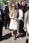 Woudrichem Den Bosch 30 april 2007
Koningin Beatrix Prins Willem Alexander Prins Friso mabel Wisse Smit Prins Constantijn Prinses Laurentien Prinses Margriet Pieter v Vollenhoven Prins Maurits Prinses Marilene Prins Bernhard jr Prinses Annette Prins Pieter Christiaan Prinses  Anita Prins Floris en Prinses Aimee koninginnedag 2007