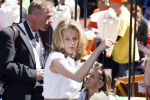 Woudrichem Den Bosch 30 april 2007
Koningin Beatrix Prins Willem Alexander Prins Friso mabel Wisse Smit Prins Constantijn Prinses Laurentien Prinses Margriet Pieter v Vollenhoven Prins Maurits Prinses Marilene Prins Bernhard jr Prinses Annette Prins Pieter Christiaan Prinses  Anita Prins Floris en Prinses Aimee koninginnedag 2007.