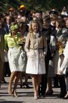 Woudrichem Den Bosch 30 april 2007
Koningin Beatrix Prins Willem Alexander Prins Friso mabel Wisse Smit Prins Constantijn Prinses Laurentien Prinses Margriet Pieter v Vollenhoven Prins Maurits Prinses Marilene Prins Bernhard jr Prinses Annette Prins Pieter Christiaan Prinses  Anita Prins Floris en Prinses Aimee koninginnedag 2007.