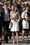 Woudrichem Den Bosch 30 april 2007
Koningin Beatrix Prins Willem Alexander Prins Friso mabel Wisse Smit Prins Constantijn Prinses Laurentien Prinses Margriet Pieter v Vollenhoven Prins Maurits Prinses Marilene Prins Bernhard jr Prinses Annette Prins Pieter Christiaan Prinses  Anita Prins Floris en Prinses Aimee koninginnedag 2007.