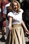 Woudrichem Den Bosch 30 april 2007
Koningin Beatrix Prins Willem Alexander Prins Friso mabel Wisse Smit Prins Constantijn Prinses Laurentien Prinses Margriet Pieter v Vollenhoven Prins Maurits Prinses Marilene Prins Bernhard jr Prinses Annette Prins Pieter Christiaan Prinses  Anita Prins Floris en Prinses Aimee koninginnedag 2007.