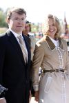 Woudrichem Den Bosch 30 april 2007
Koningin Beatrix Prins Willem Alexander Prins Friso mabel Wisse Smit Prins Constantijn Prinses Laurentien Prinses Margriet Pieter v Vollenhoven Prins Maurits Prinses Marilene Prins Bernhard jr Prinses Annette Prins Pieter Christiaan Prinses  Anita Prins Floris en Prinses Aimee koninginnedag 2007.