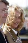 Woudrichem Den Bosch 30 april 2007
Koningin Beatrix Prins Willem Alexander Prins Friso mabel Wisse Smit Prins Constantijn Prinses Laurentien Prinses Margriet Pieter v Vollenhoven Prins Maurits Prinses Marilene Prins Bernhard jr Prinses Annette Prins Pieter Christiaan Prinses  Anita Prins Floris en Prinses Aimee koninginnedag 2007.