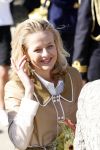 Woudrichem Den Bosch 30 april 2007
Koningin Beatrix Prins Willem Alexander Prins Friso mabel Wisse Smit Prins Constantijn Prinses Laurentien Prinses Margriet Pieter v Vollenhoven Prins Maurits Prinses Marilene Prins Bernhard jr Prinses Annette Prins Pieter Christiaan Prinses  Anita Prins Floris en Prinses Aimee koninginnedag 2007.
