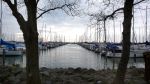 Almere, 9 April 2007
Overzicht van de Mrinahaven Muiderzand