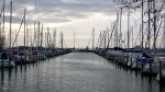Almere, 9 April 2007
Overzicht van de Mrinahaven Muiderzand