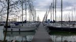 Almere, 9 April 2007
Overzicht van de Mrinahaven Muiderzand