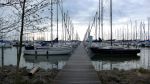 Almere, 9 April 2007
Overzicht van de Mrinahaven Muiderzand
