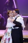 Baarn 7 april 2007
Opnames dancing with the stars. Martijn Krabbe
