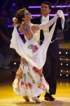 Baarn 7 april 2007
Opnames dancing with the stars. Martijn Krabbe